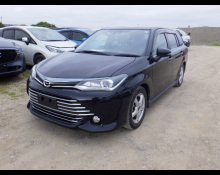 Toyota Corolla Fielder 2015