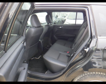 Toyota Corolla Fielder 2015
