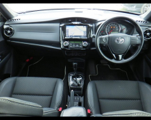 Toyota Corolla Fielder 2015