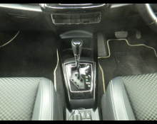 Toyota Corolla Fielder 2015