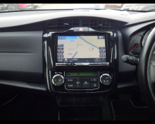 Toyota Corolla Fielder 2015