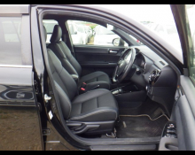 Toyota Corolla Fielder 2015
