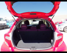 Toyota Vitz 2015