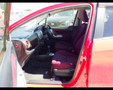 Toyota Vitz 2015