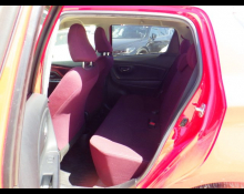 Toyota Vitz 2015