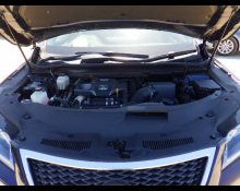 Lexus RX 2016