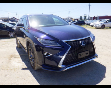 Used Lexus Cars For Sale in Japan At Best Price