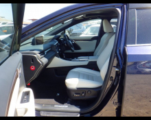Lexus RX 2016
