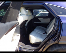 Lexus RX 2016