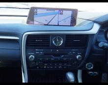 Lexus RX 2016