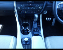 Lexus RX 2016