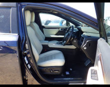 Lexus RX 2016
