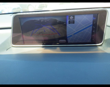 Lexus RX 2016