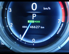 Lexus RX 2016