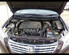 Toyota Premio 2016