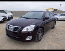 Toyota Premio 2016