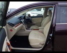 Toyota Premio 2016
