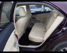 Toyota Premio 2016