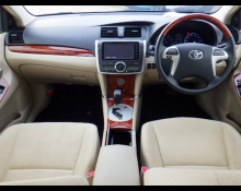 Toyota Premio 2016