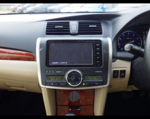 Toyota Premio 2016