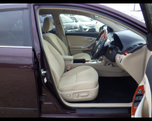 Toyota Premio 2016