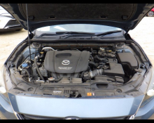 Mazda Axela 2016