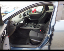 Mazda Axela 2016