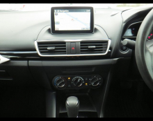 Mazda Axela 2016