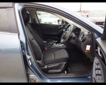 Mazda Axela 2016