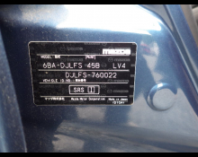 Mazda Mazda2 2022