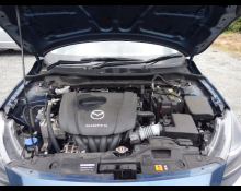 Mazda Mazda2 2022