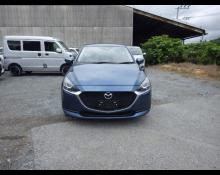 Mazda Mazda2 2022 For Sale and Price