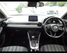 Mazda Mazda2 2022