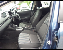 Mazda Mazda2 2022