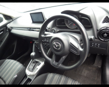 Mazda Mazda2 2022