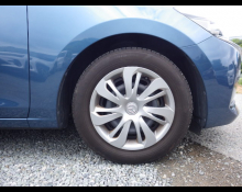 Mazda Mazda2 2022