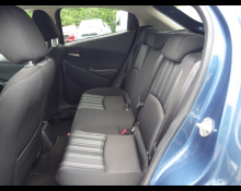 Mazda Mazda2 2022