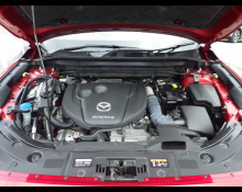 Mazda CX-8 2022