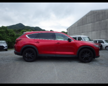 Mazda CX-8 2022