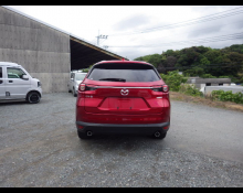 Mazda CX-8 2022