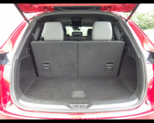 Mazda CX-8 2022
