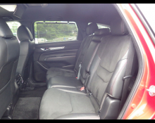 Mazda CX-8 2022