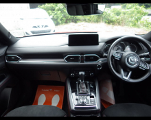 Mazda CX-8 2022
