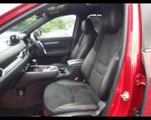 Mazda CX-8 2022