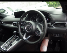 Mazda CX-8 2022
