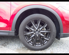 Mazda CX-8 2022