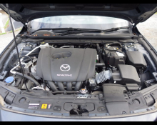 Mazda Mazda3 Fastback 2021