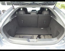 Mazda Mazda3 Fastback 2021