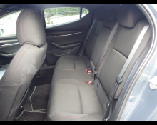 Mazda Mazda3 Fastback 2021