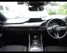 Mazda Mazda3 Fastback 2021
